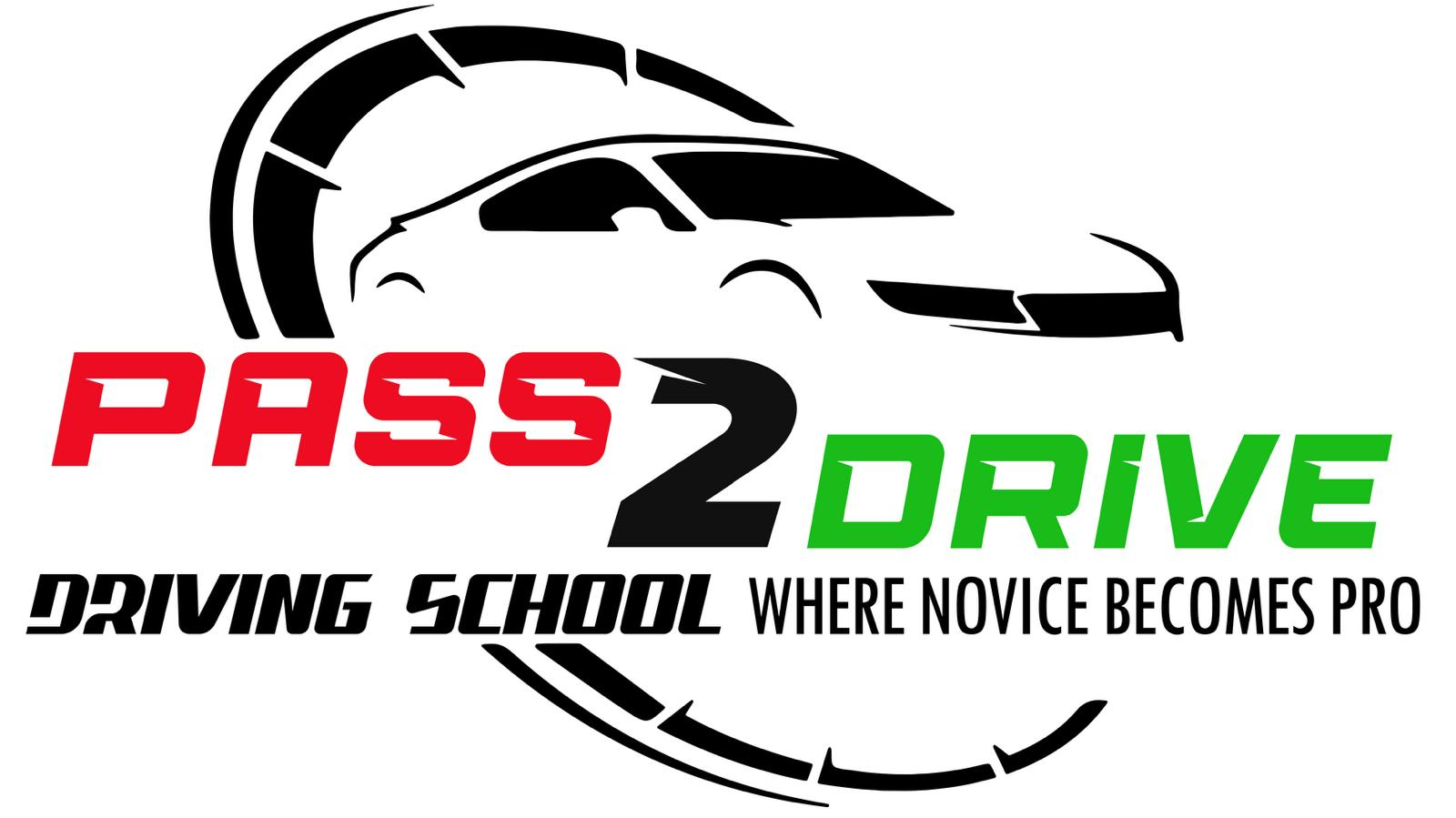 Pass 2 Drive Driving School
